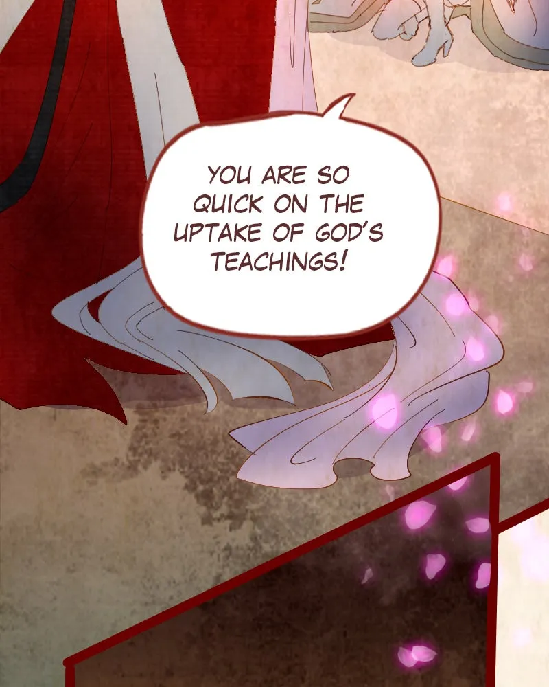 Phantom Paradise Chapter 130 page 4 - 