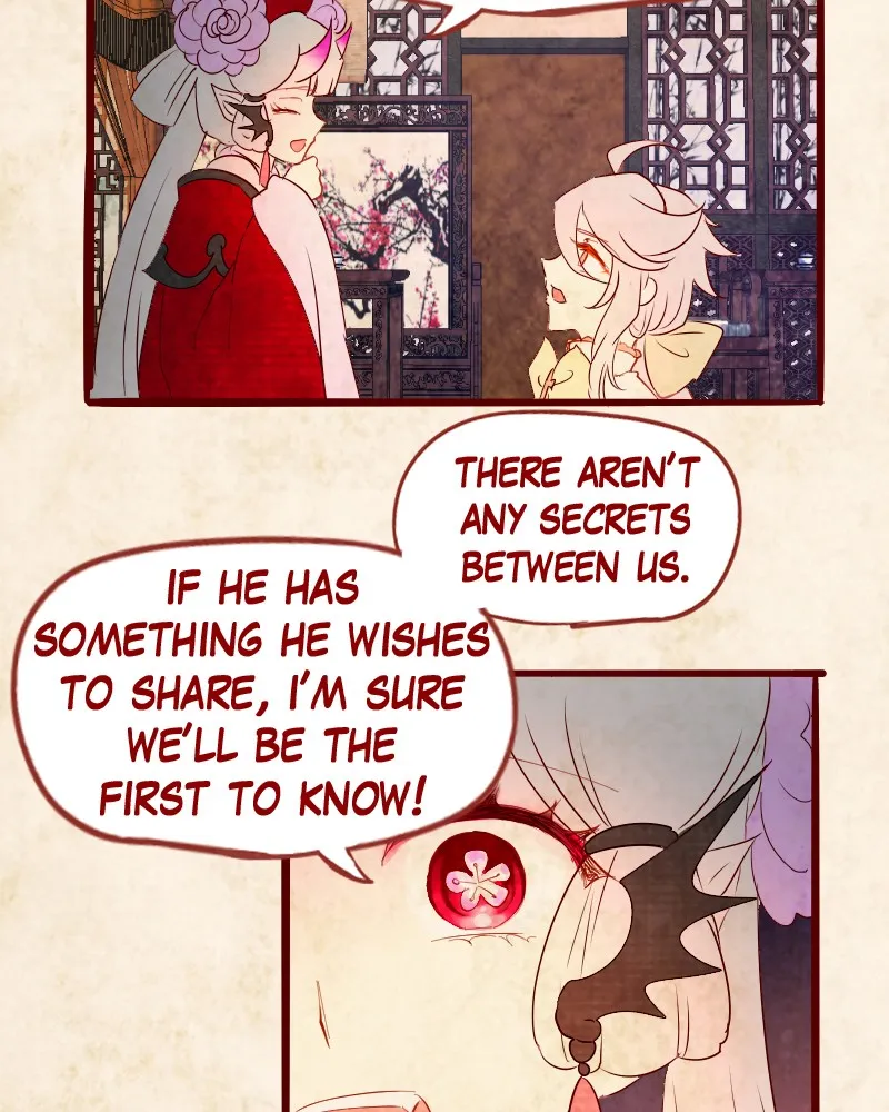 Phantom Paradise Chapter 130 page 32 - 