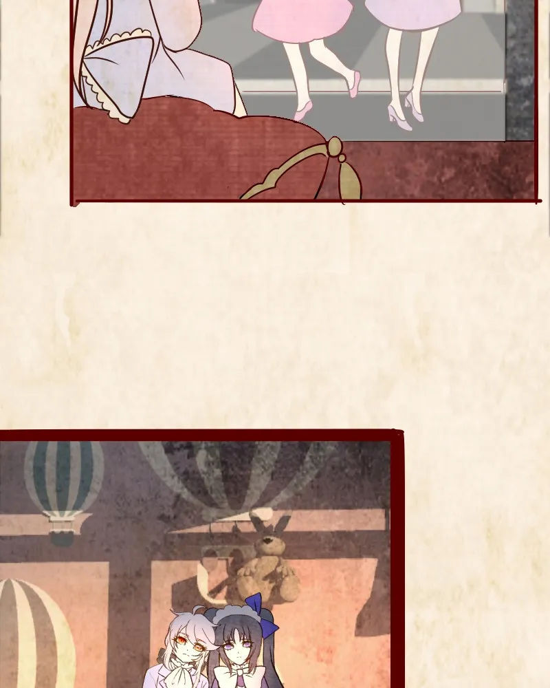 Phantom Paradise Chapter 130 page 327 - 