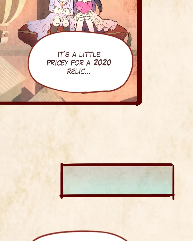 Phantom Paradise Chapter 130 page 328 - 