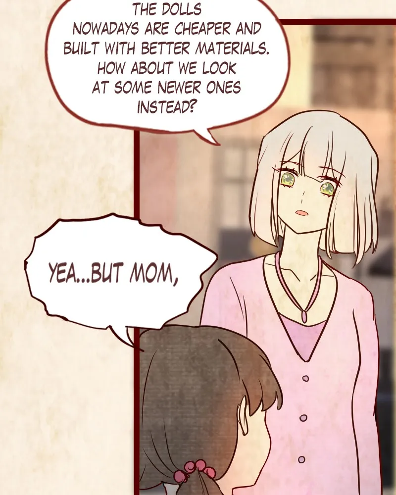 Phantom Paradise Chapter 130 page 329 - 