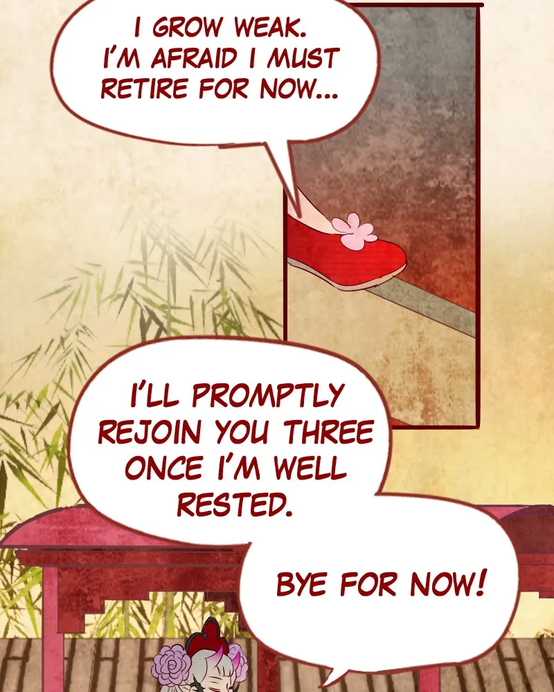 Phantom Paradise Chapter 130 page 34 - 