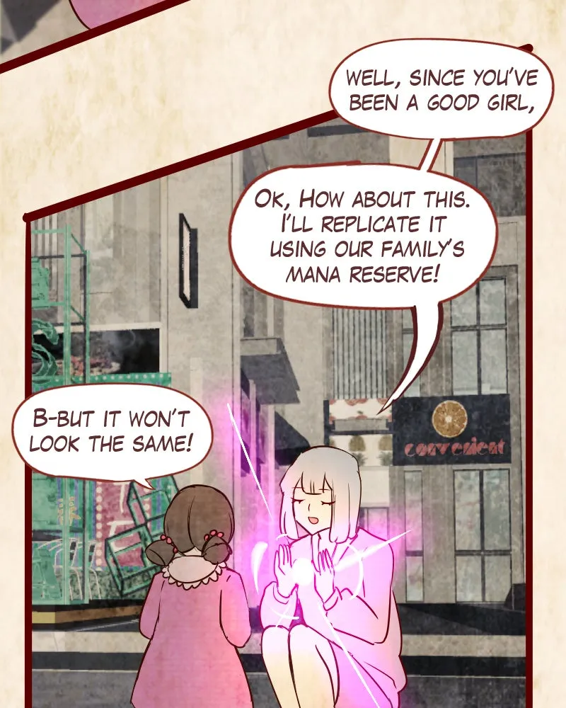 Phantom Paradise Chapter 130 page 331 - 