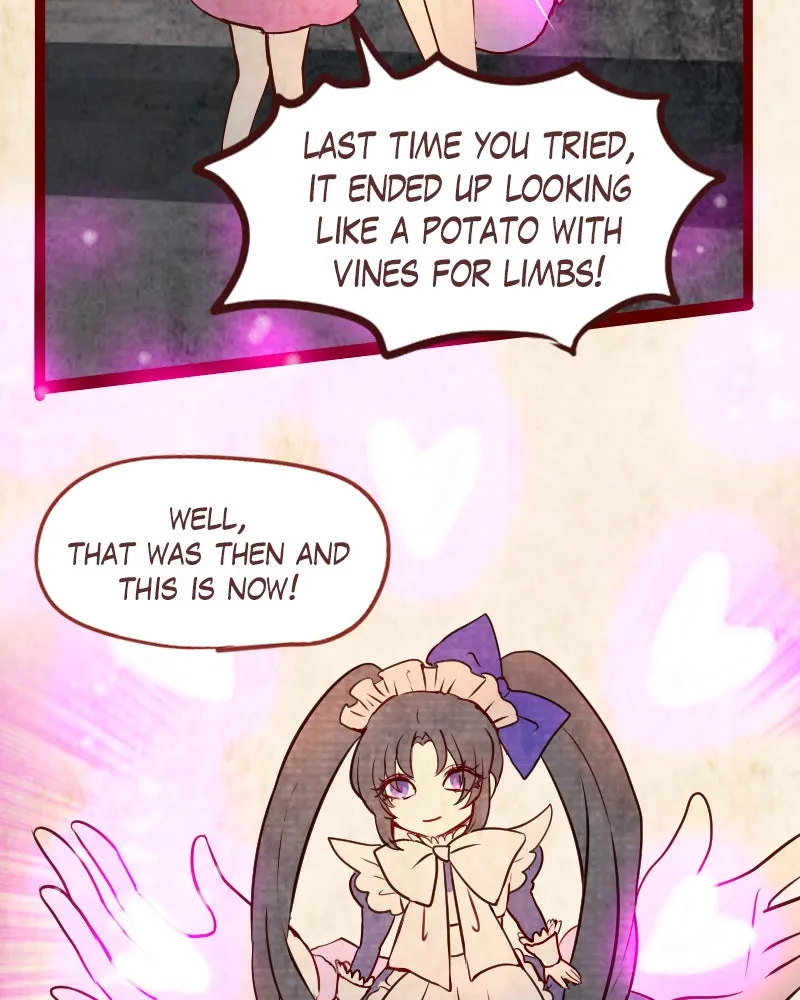Phantom Paradise Chapter 130 page 332 - 