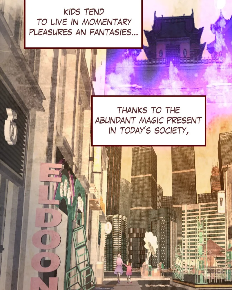 Phantom Paradise Chapter 130 page 337 - 