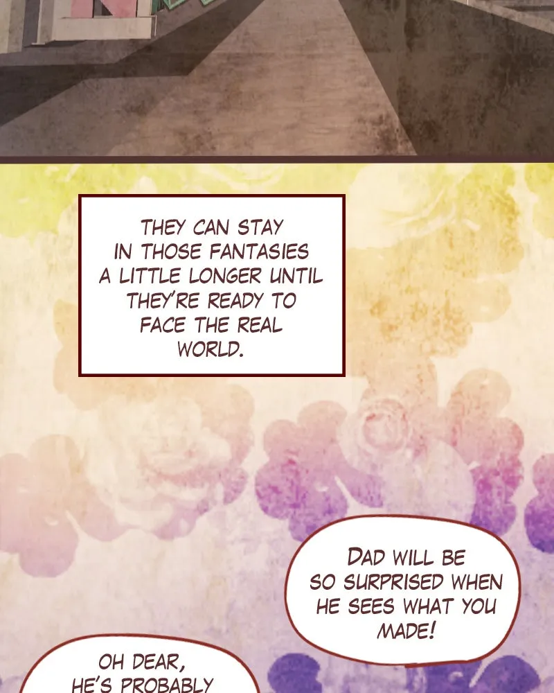 Phantom Paradise Chapter 130 page 338 - 
