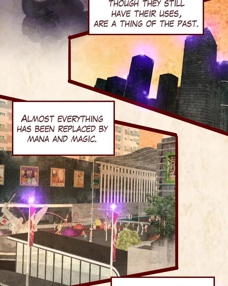 Phantom Paradise Chapter 130 page 340 - 