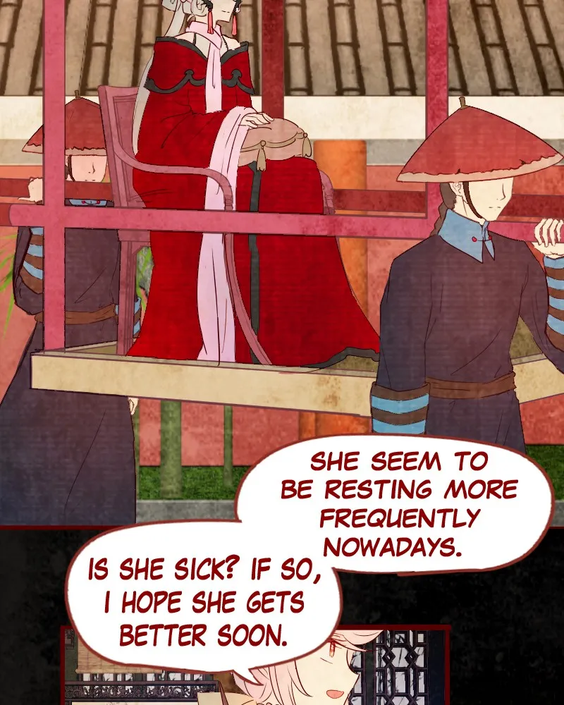 Phantom Paradise Chapter 130 page 35 - 