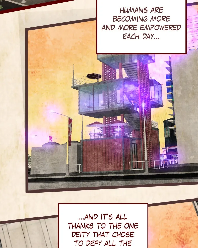 Phantom Paradise Chapter 130 page 341 - 