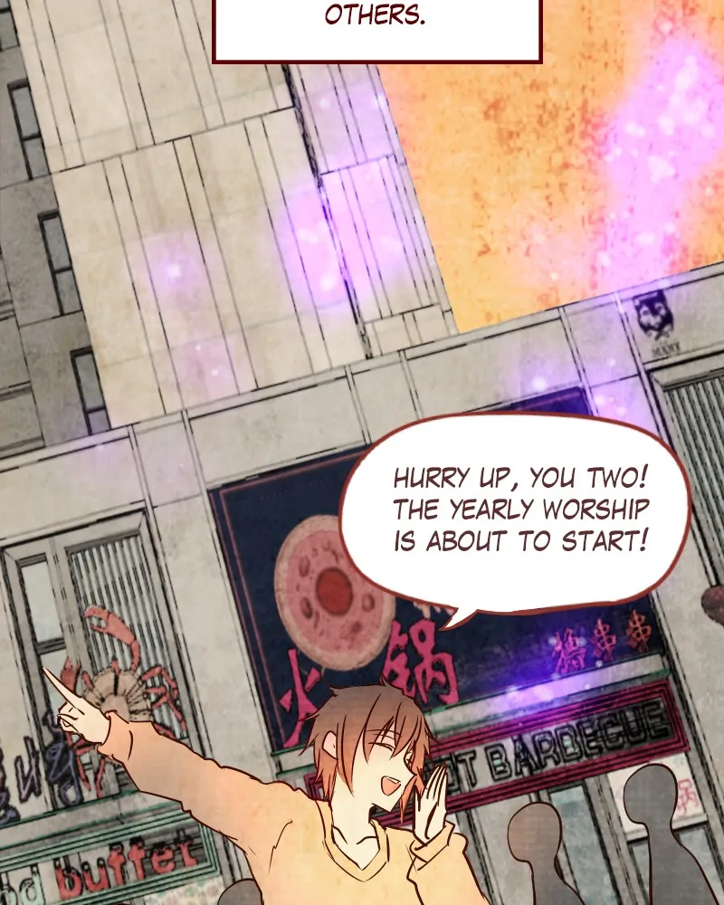 Phantom Paradise Chapter 130 page 342 - 