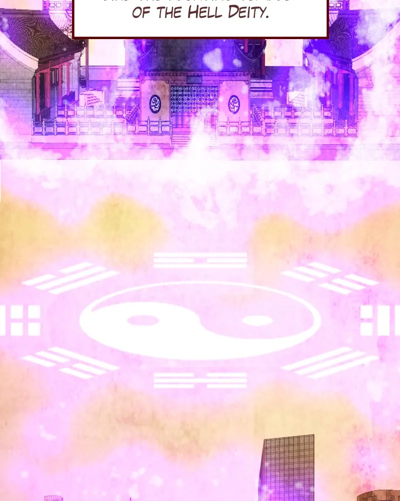 Phantom Paradise Chapter 130 page 346 - 