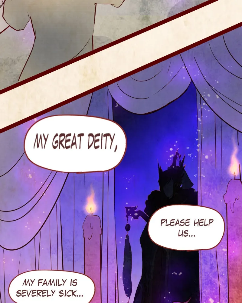 Phantom Paradise Chapter 130 page 349 - 