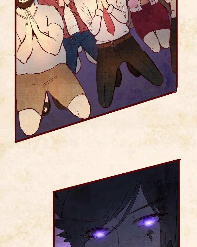 Phantom Paradise Chapter 130 page 354 - 