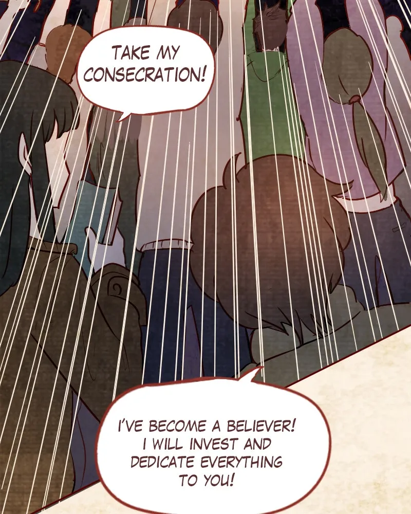 Phantom Paradise Chapter 130 page 358 - 
