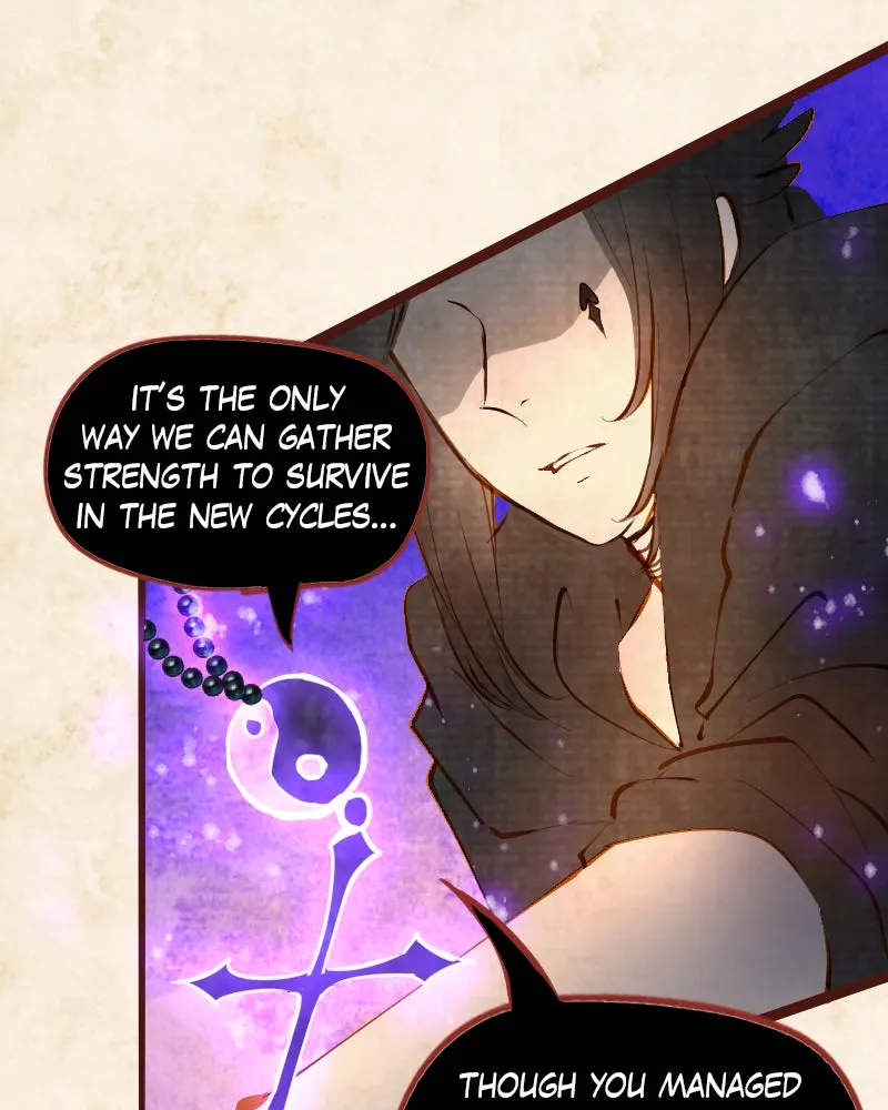 Phantom Paradise Chapter 130 page 367 - 