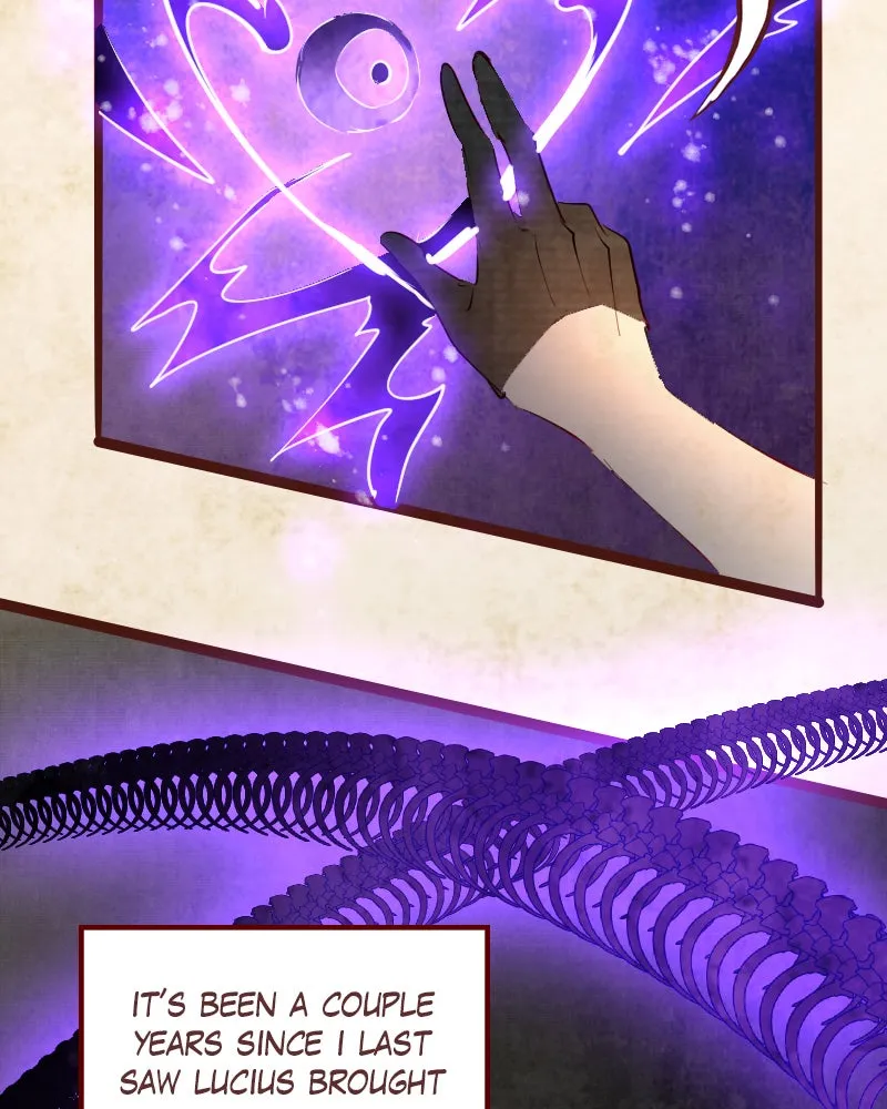 Phantom Paradise Chapter 130 page 369 - 
