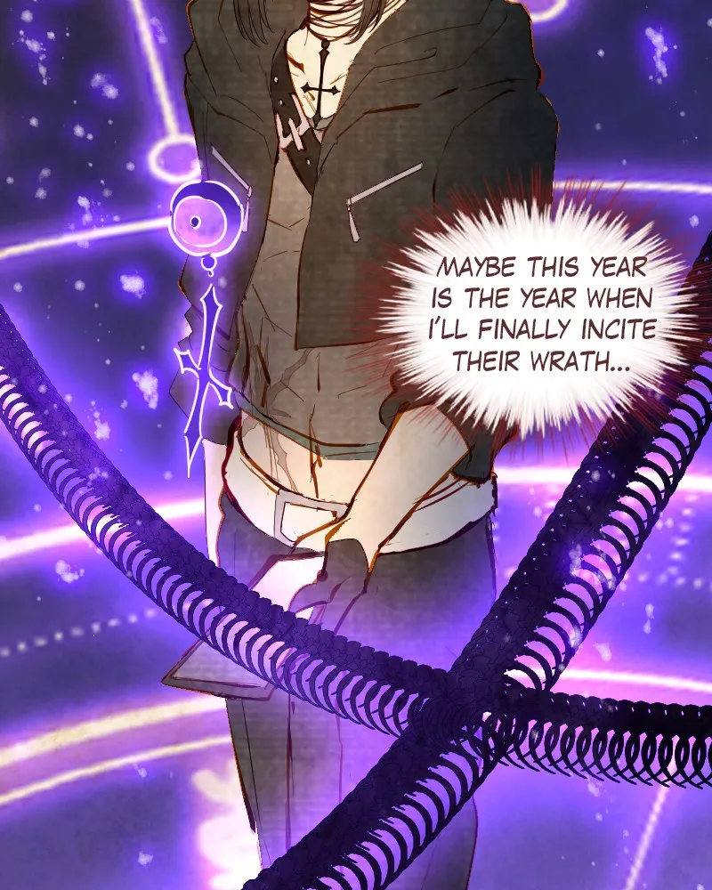 Phantom Paradise Chapter 130 page 371 - 