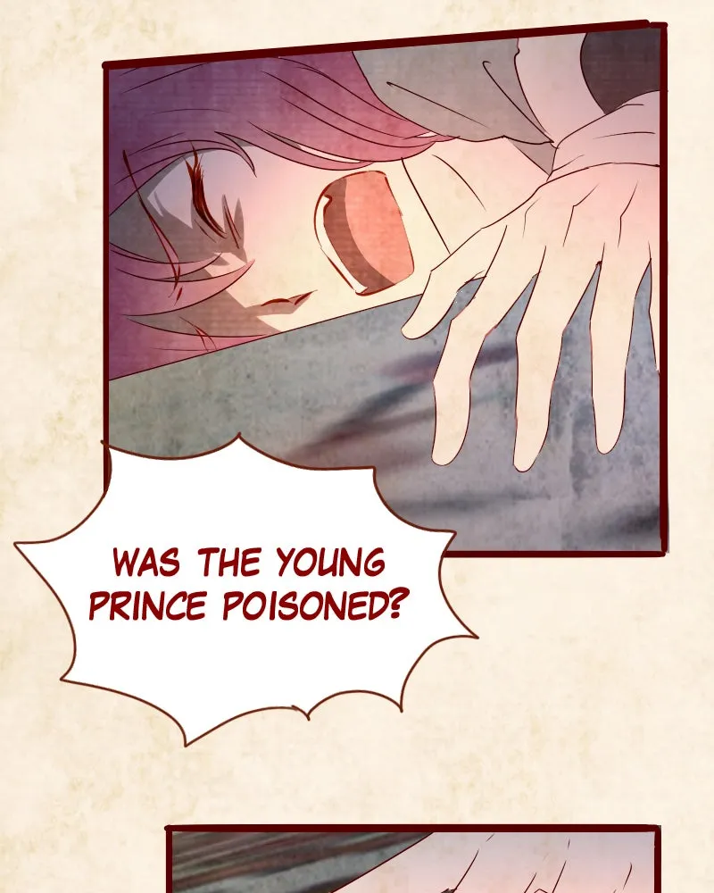 Phantom Paradise Chapter 130 page 39 - 