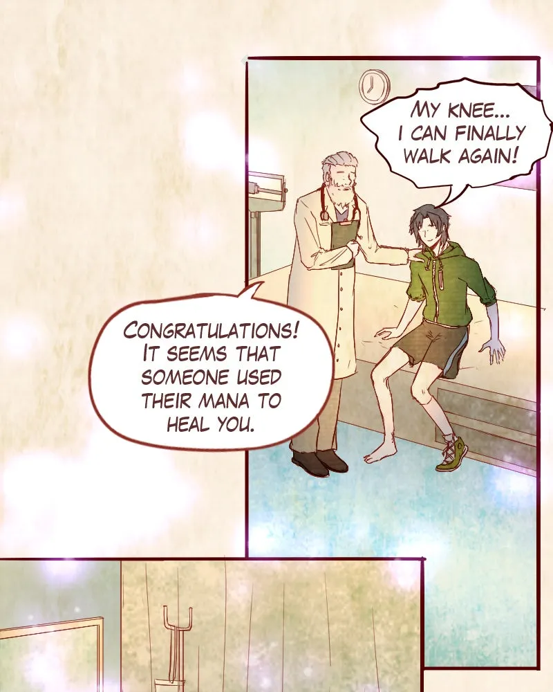 Phantom Paradise Chapter 130 page 382 - 