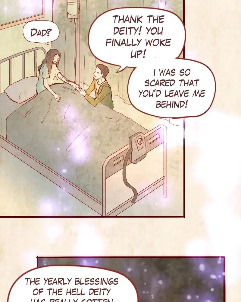Phantom Paradise Chapter 130 page 383 - 