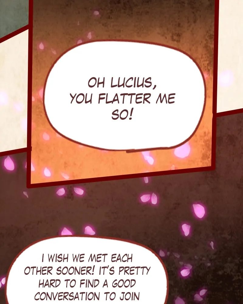 Phantom Paradise Chapter 130 page 5 - 