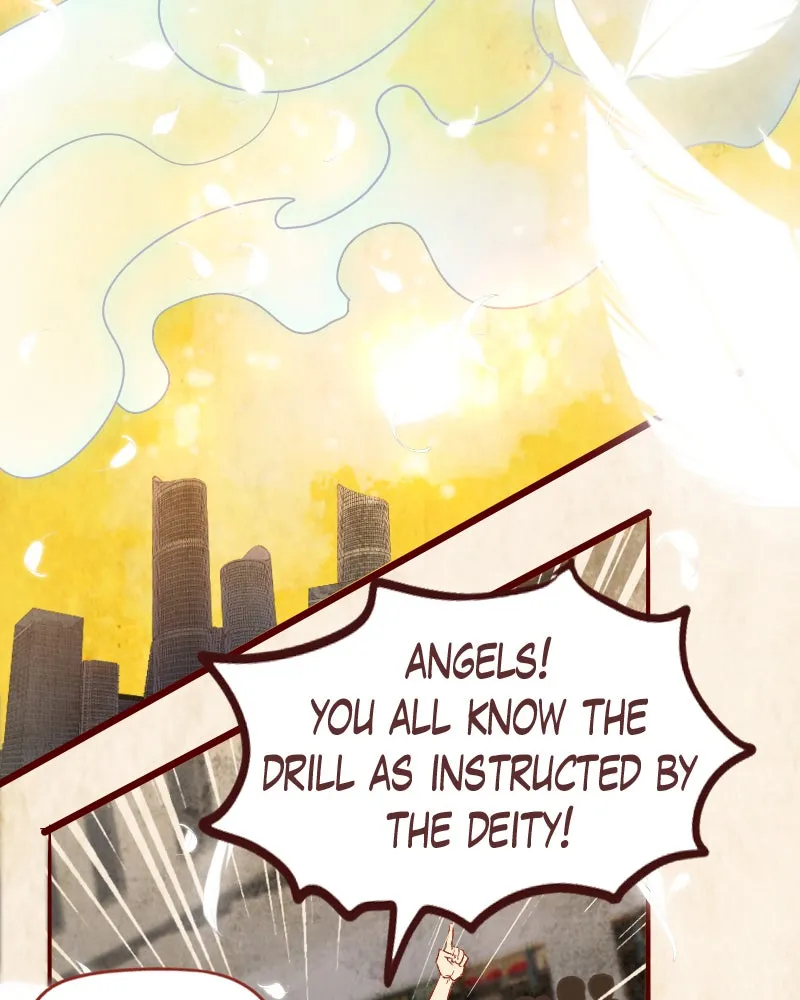Phantom Paradise Chapter 130 page 406 - 
