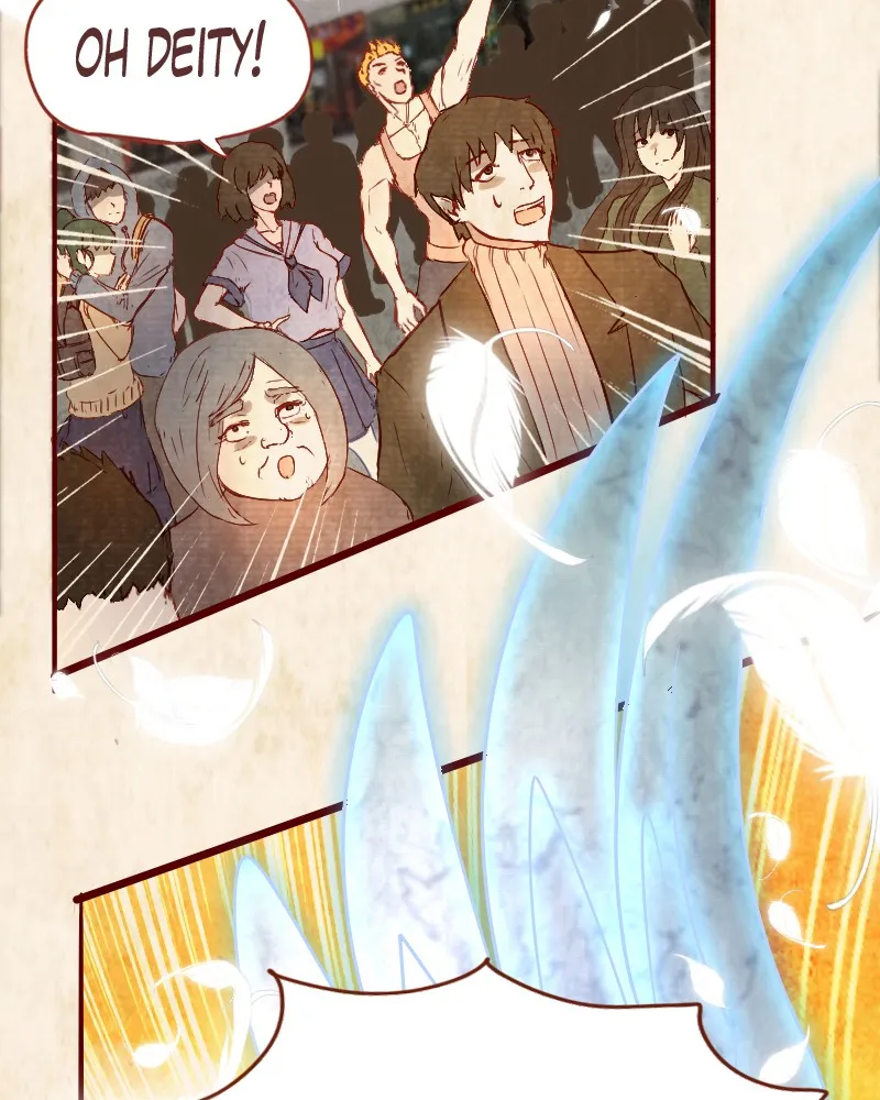 Phantom Paradise Chapter 130 page 407 - 
