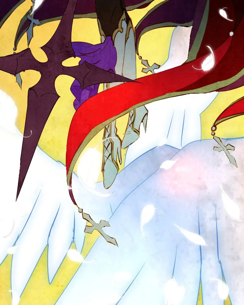 Phantom Paradise Chapter 130 page 420 - 