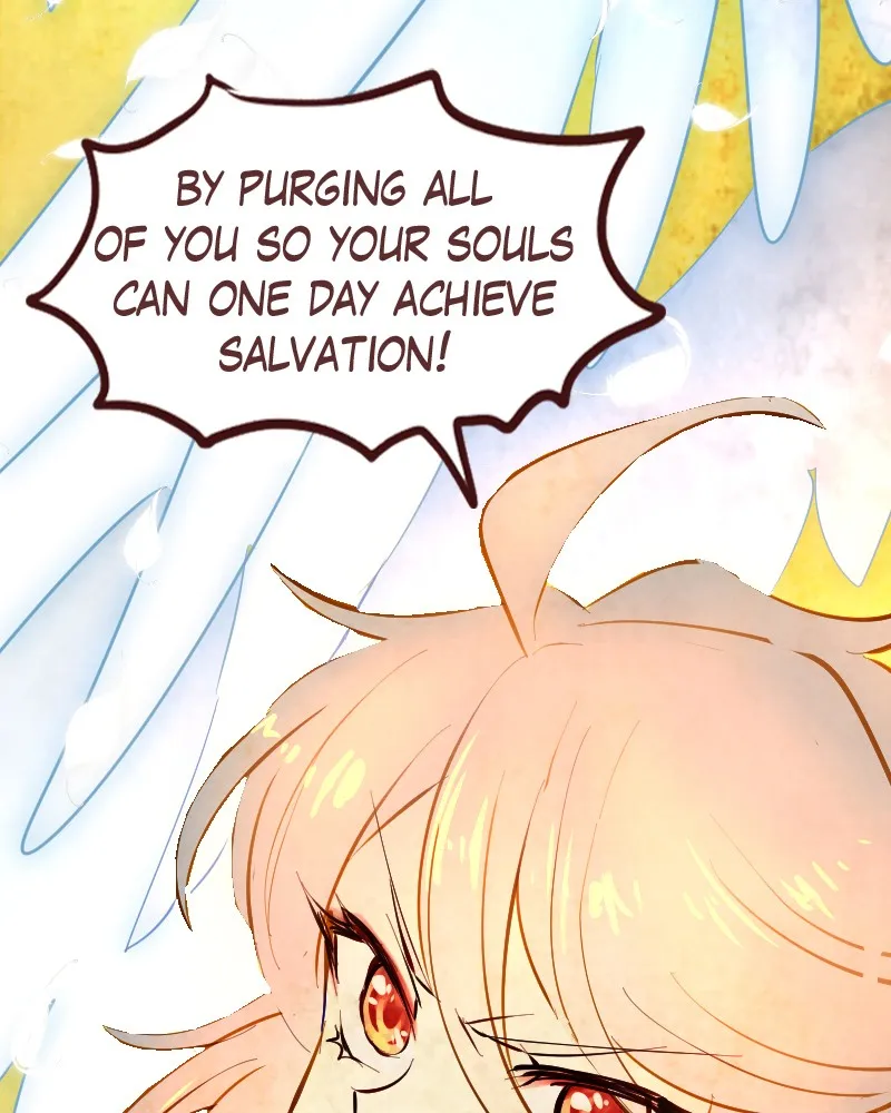 Phantom Paradise Chapter 130 page 421 - 