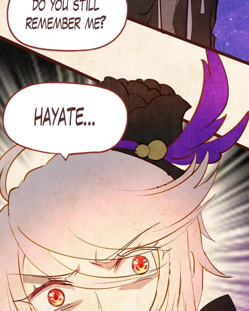 Phantom Paradise Chapter 130 page 431 - 