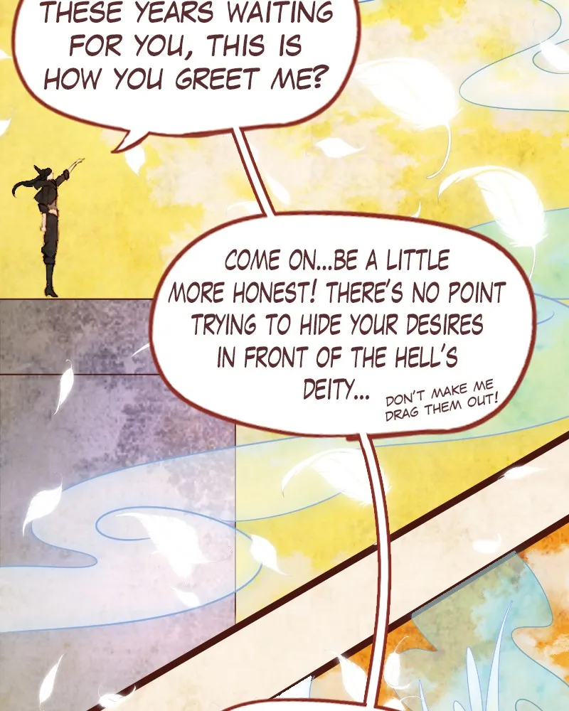 Phantom Paradise Chapter 130 page 435 - 