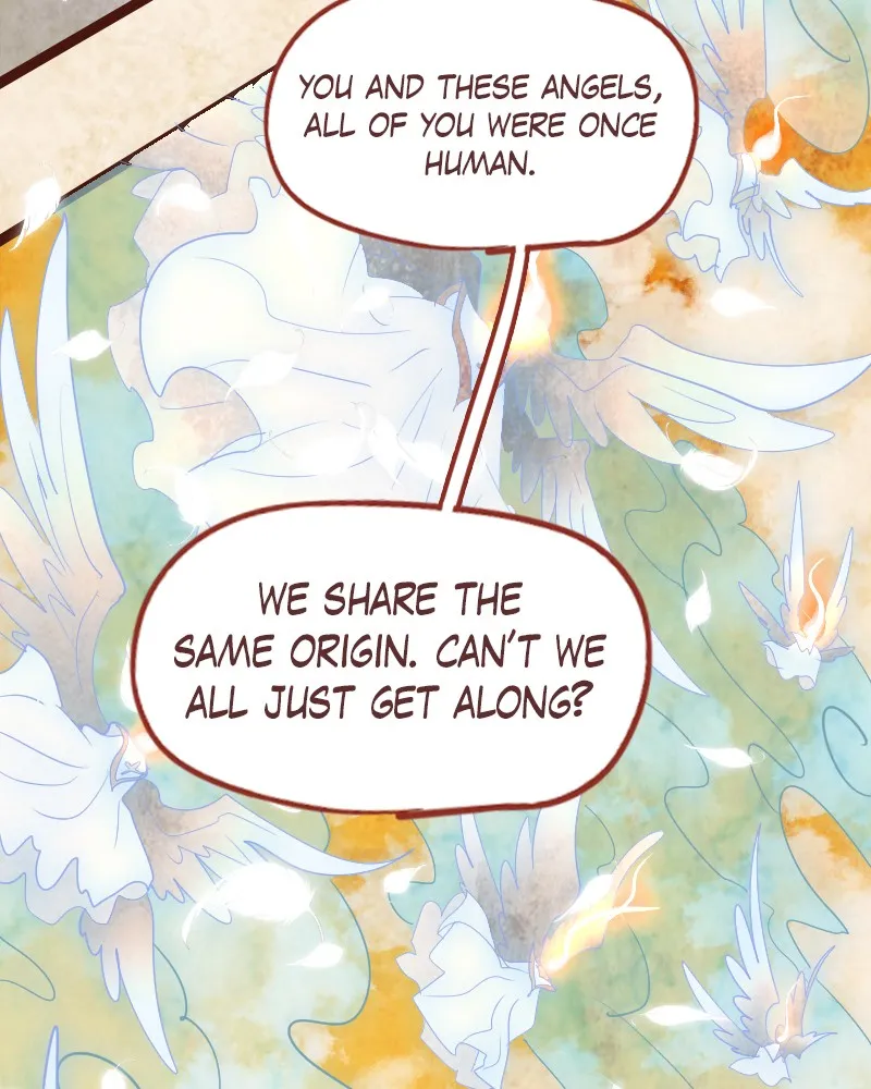 Phantom Paradise Chapter 130 page 436 - 
