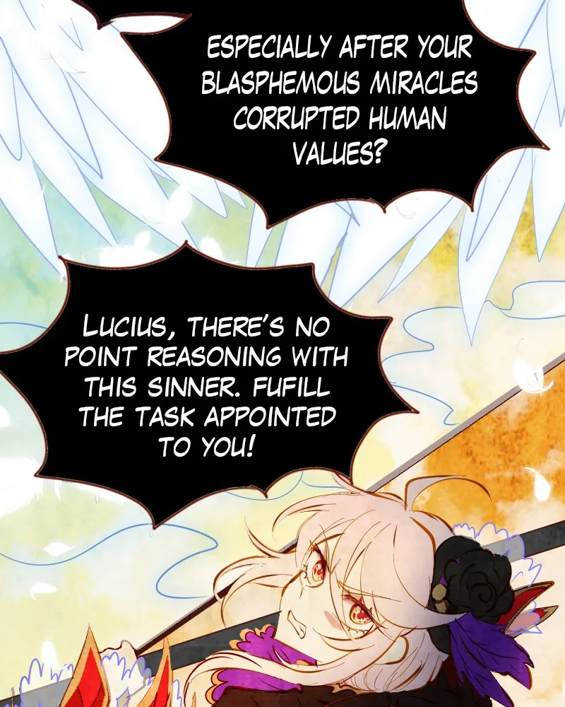 Phantom Paradise Chapter 130 page 440 - 