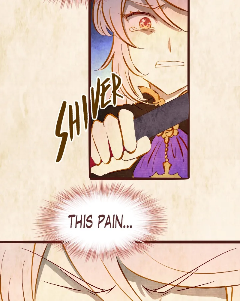 Phantom Paradise Chapter 130 page 446 - 