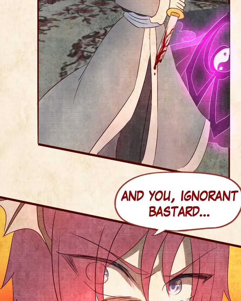 Phantom Paradise Chapter 130 page 47 - 