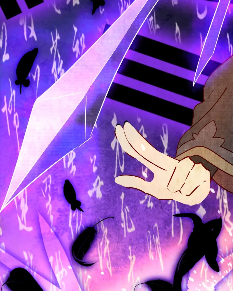 Phantom Paradise Chapter 130 page 491 - 