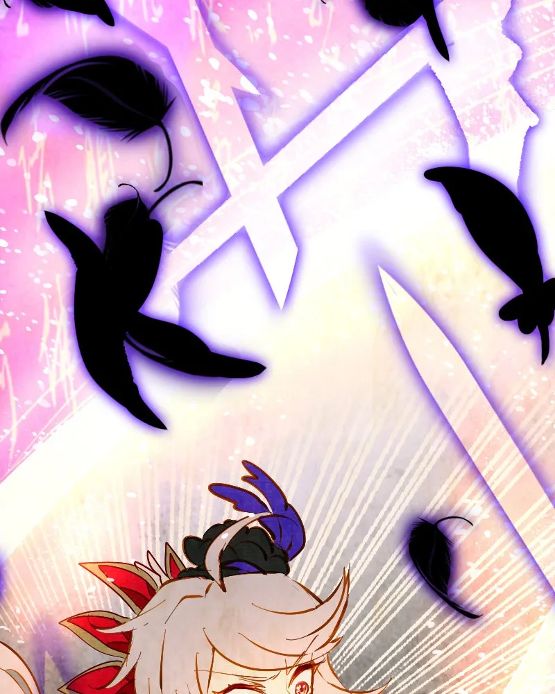 Phantom Paradise Chapter 130 page 492 - 