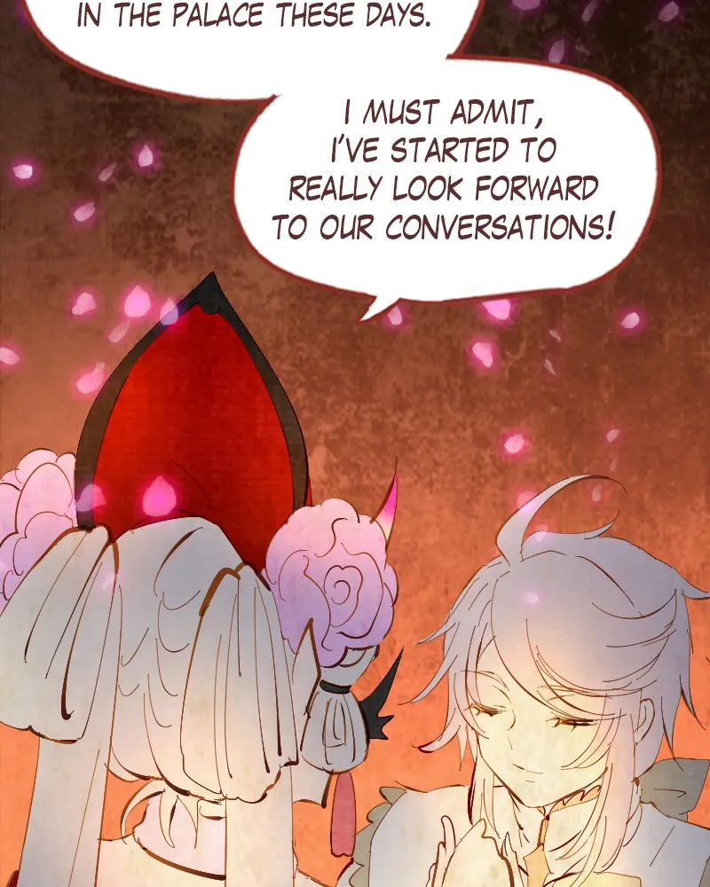 Phantom Paradise Chapter 130 page 6 - 