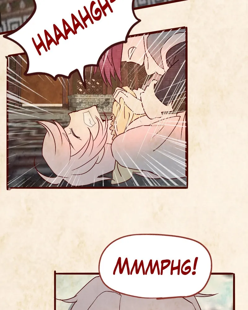 Phantom Paradise Chapter 130 page 52 - 