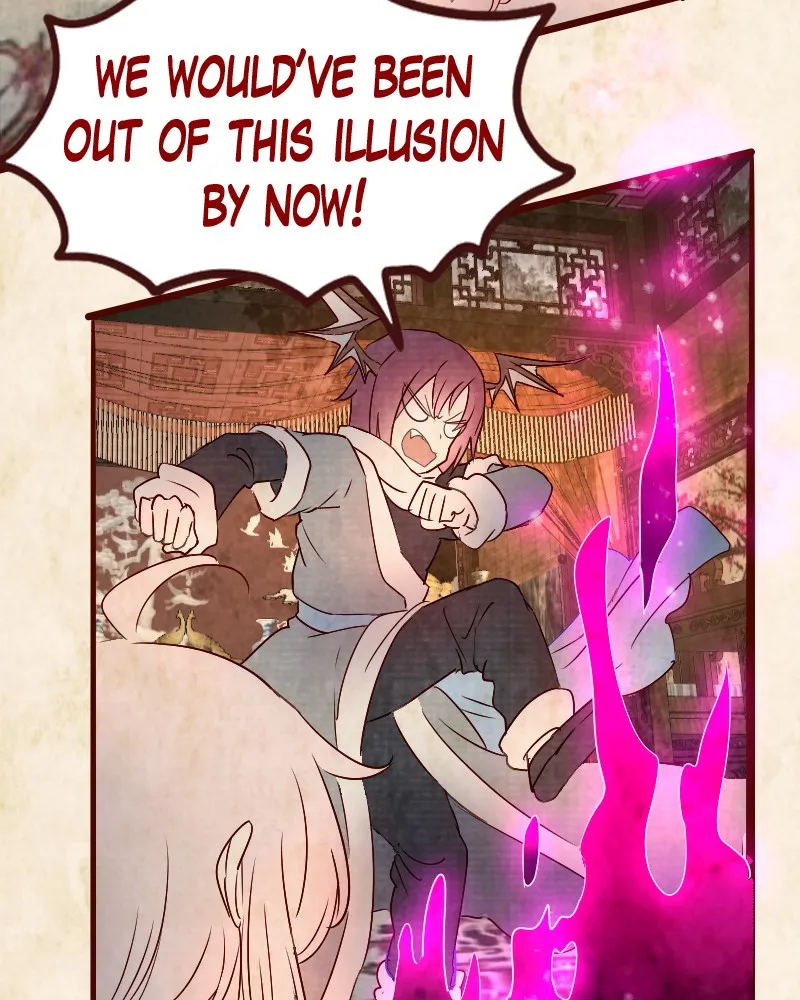 Phantom Paradise Chapter 130 page 56 - 