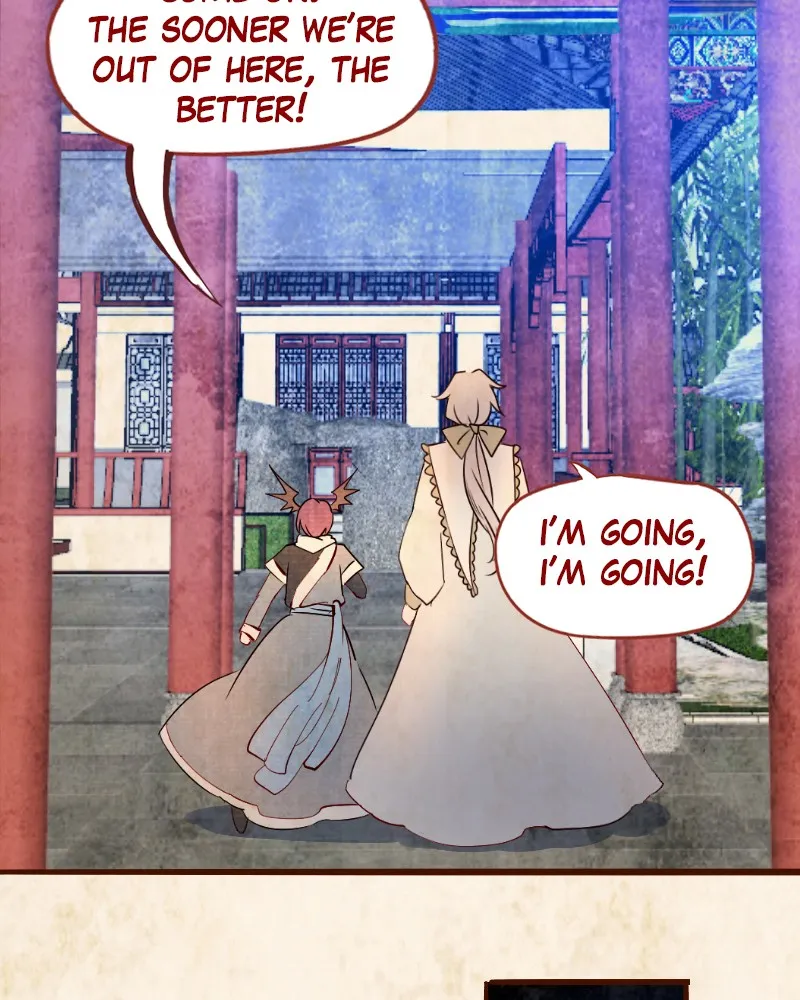 Phantom Paradise Chapter 130 page 64 - 