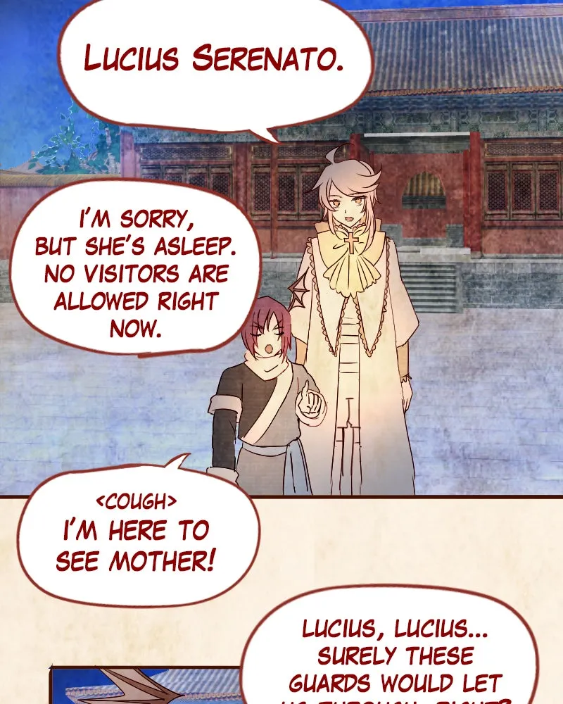 Phantom Paradise Chapter 130 page 68 - 