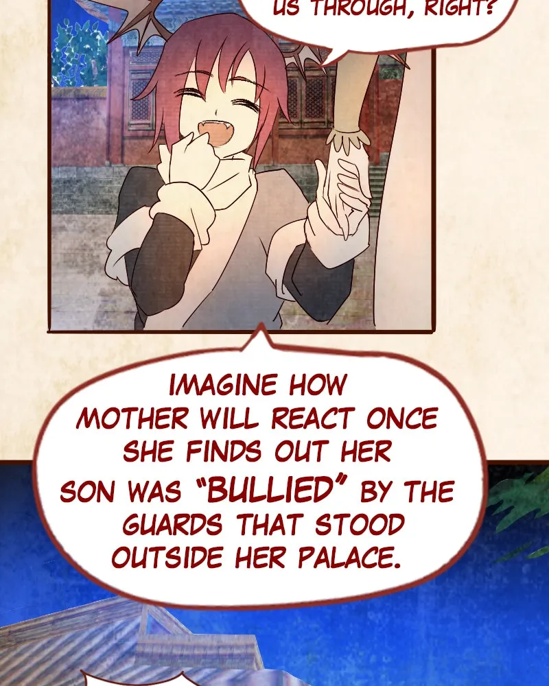 Phantom Paradise Chapter 130 page 69 - 