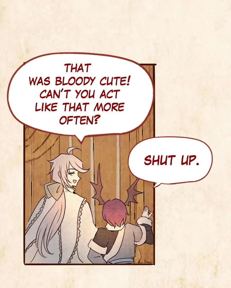 Phantom Paradise Chapter 130 page 72 - 