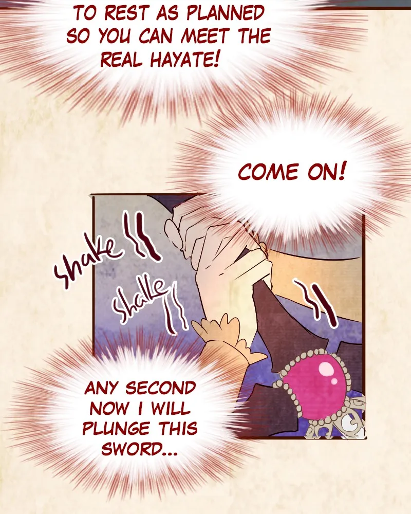 Phantom Paradise Chapter 130 page 77 - 