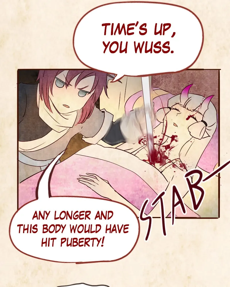 Phantom Paradise Chapter 130 page 78 - 