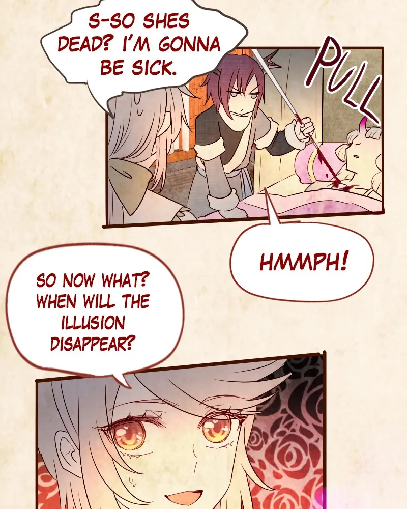 Phantom Paradise Chapter 130 page 79 - 