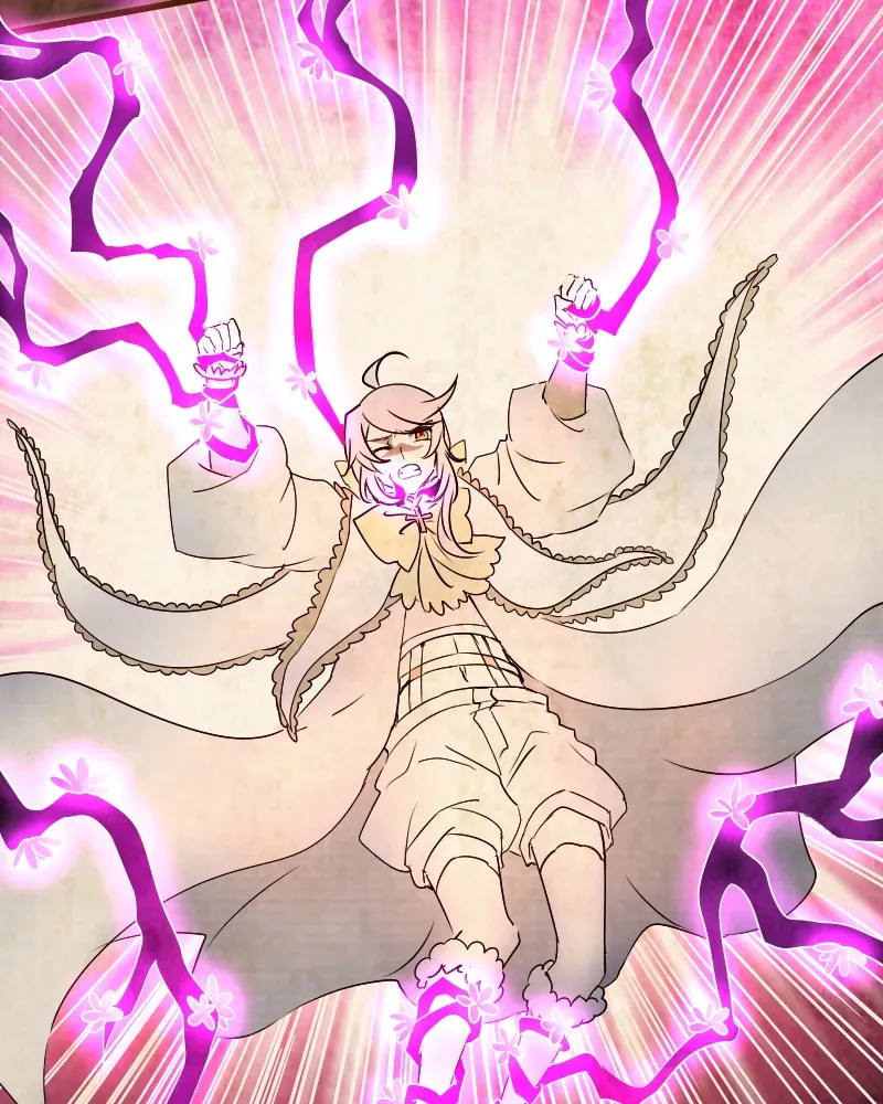 Phantom Paradise Chapter 130 page 85 - 
