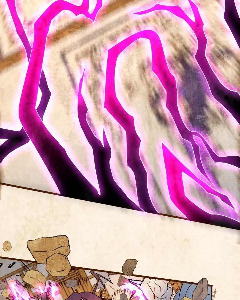 Phantom Paradise Chapter 130 page 91 - 