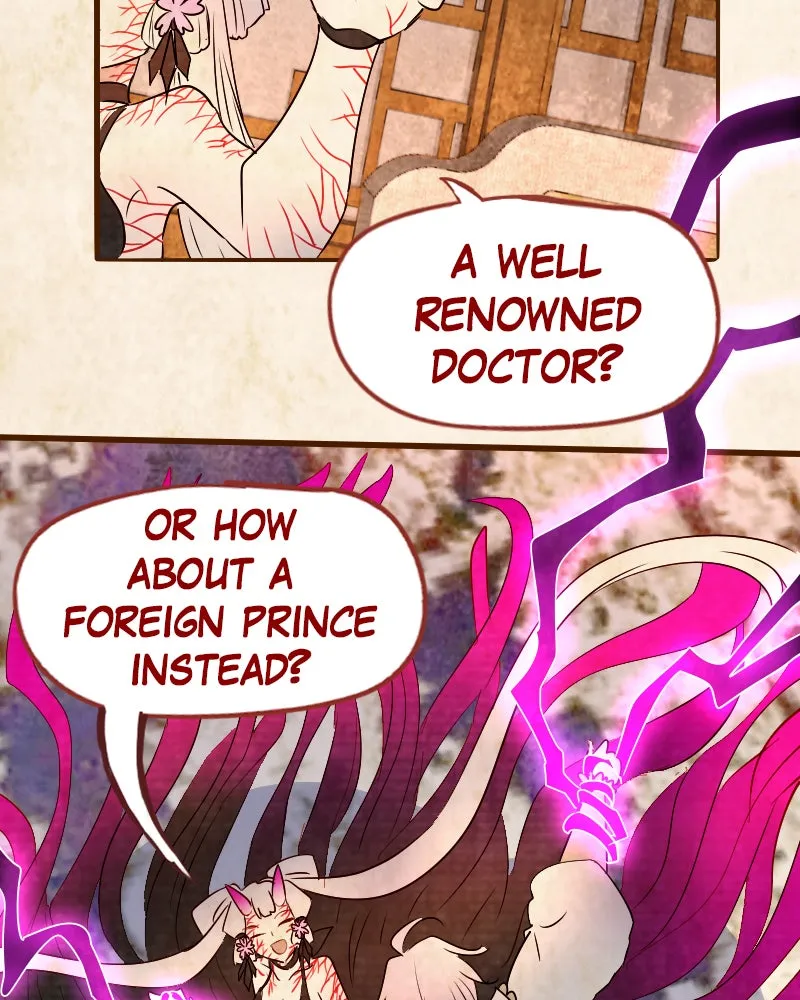 Phantom Paradise Chapter 130 page 96 - 